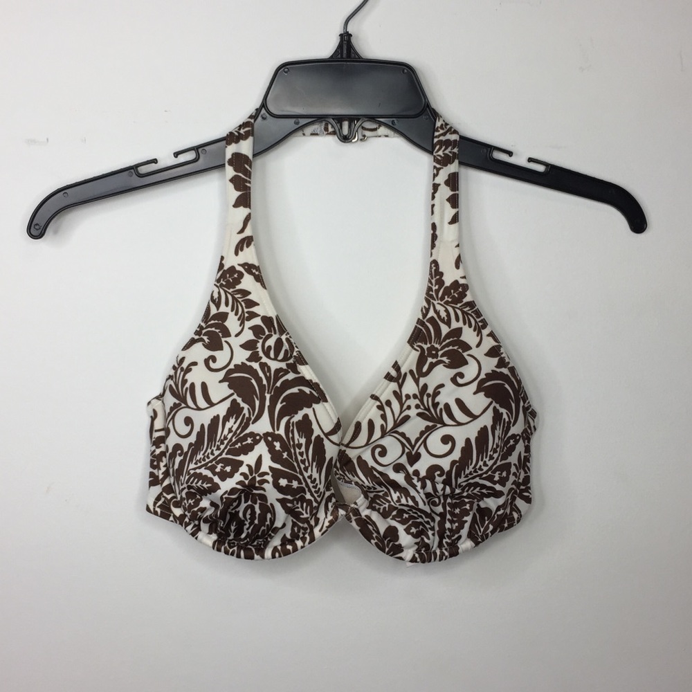Victoria’s Secret • halter bikini top